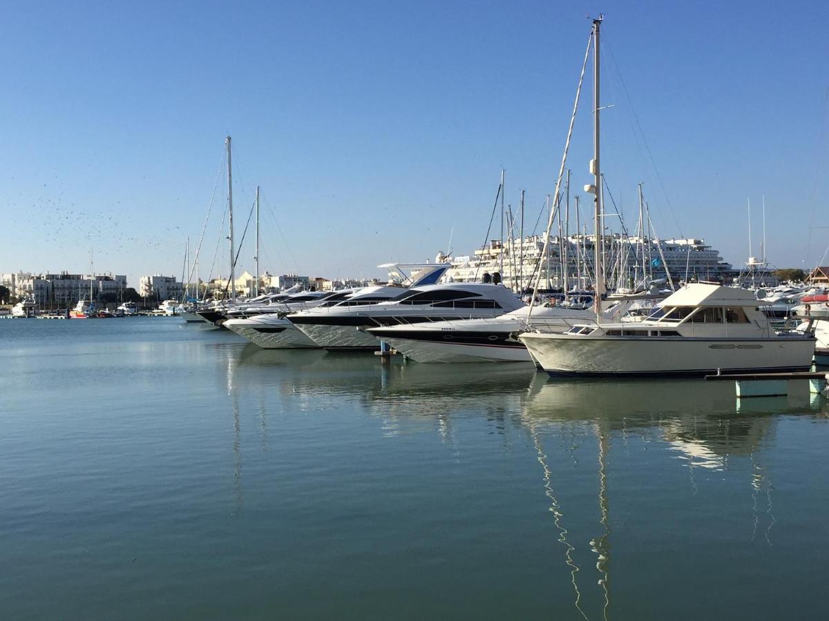 Centralgarve - Amazing Apt In The Heart Of Vilamoura Zewnętrze zdjęcie