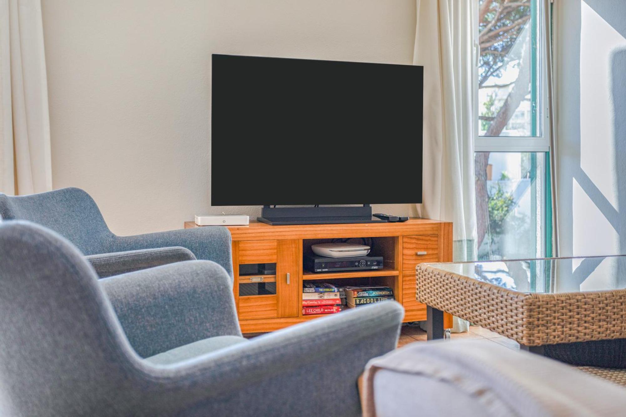 Centralgarve - Amazing Apt In The Heart Of Vilamoura Zewnętrze zdjęcie