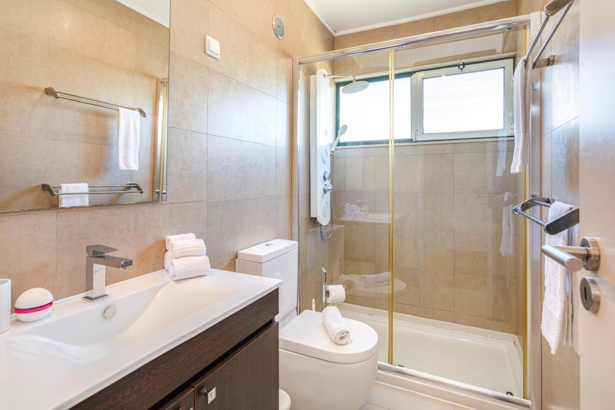 Centralgarve - Amazing Apt In The Heart Of Vilamoura Zewnętrze zdjęcie