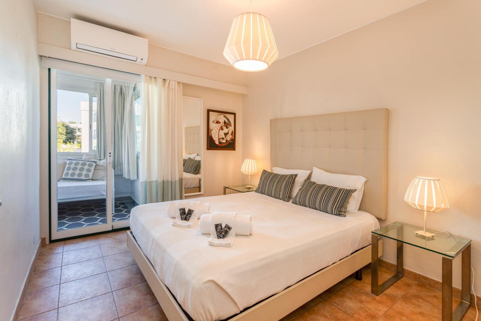 Centralgarve - Amazing Apt In The Heart Of Vilamoura Zewnętrze zdjęcie
