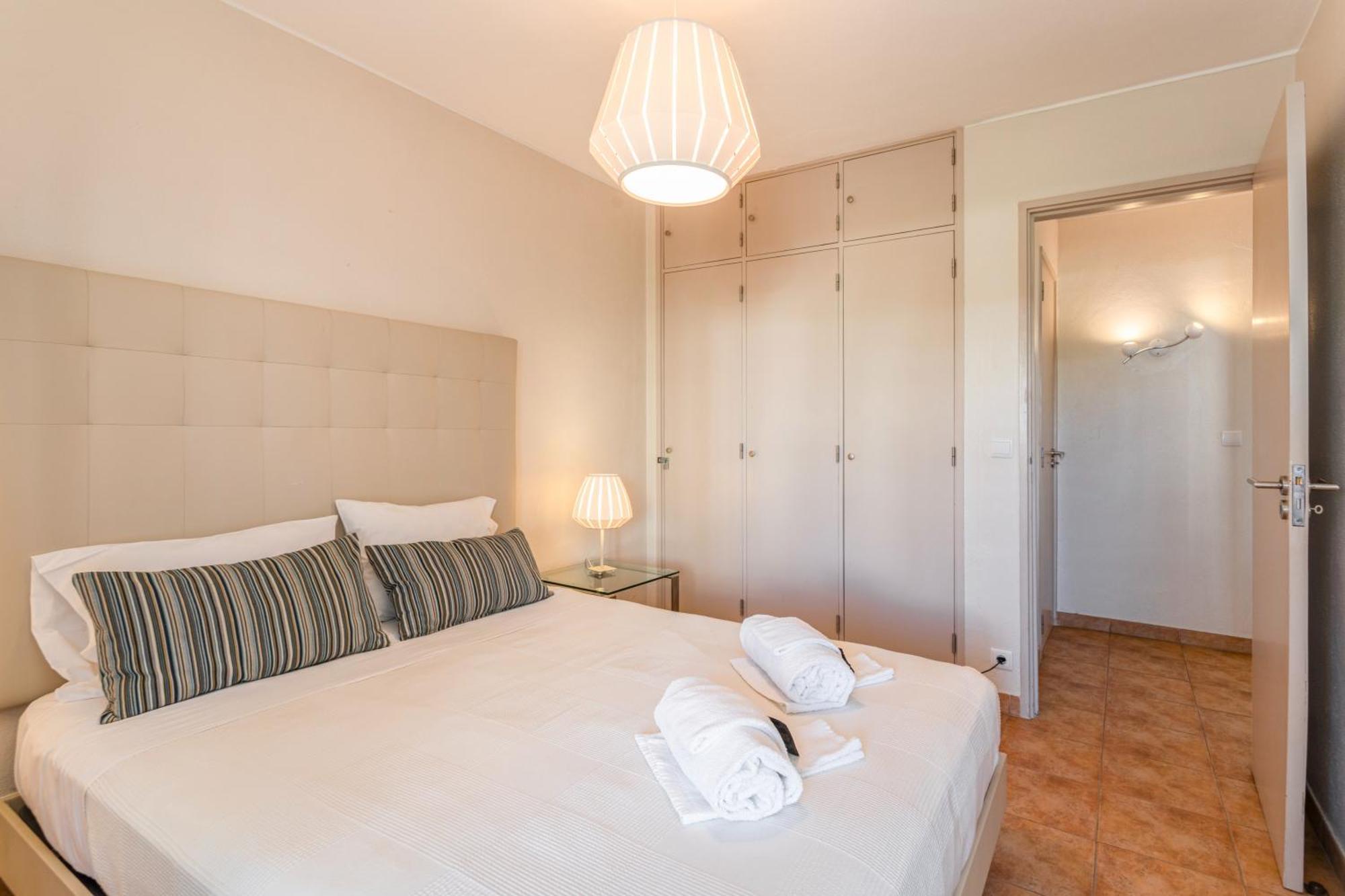 Centralgarve - Amazing Apt In The Heart Of Vilamoura Zewnętrze zdjęcie