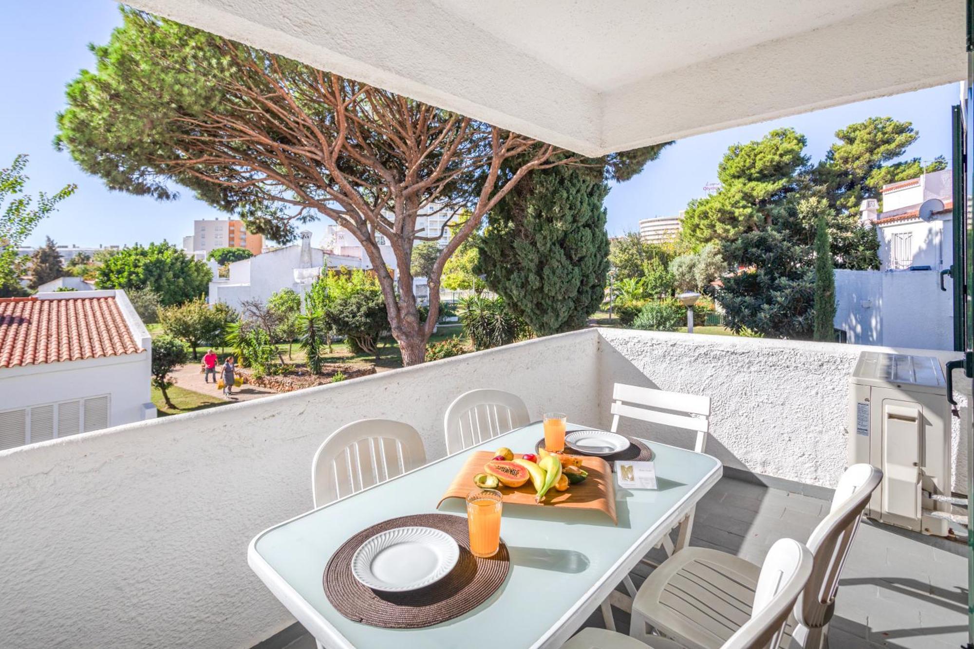 Centralgarve - Amazing Apt In The Heart Of Vilamoura Zewnętrze zdjęcie