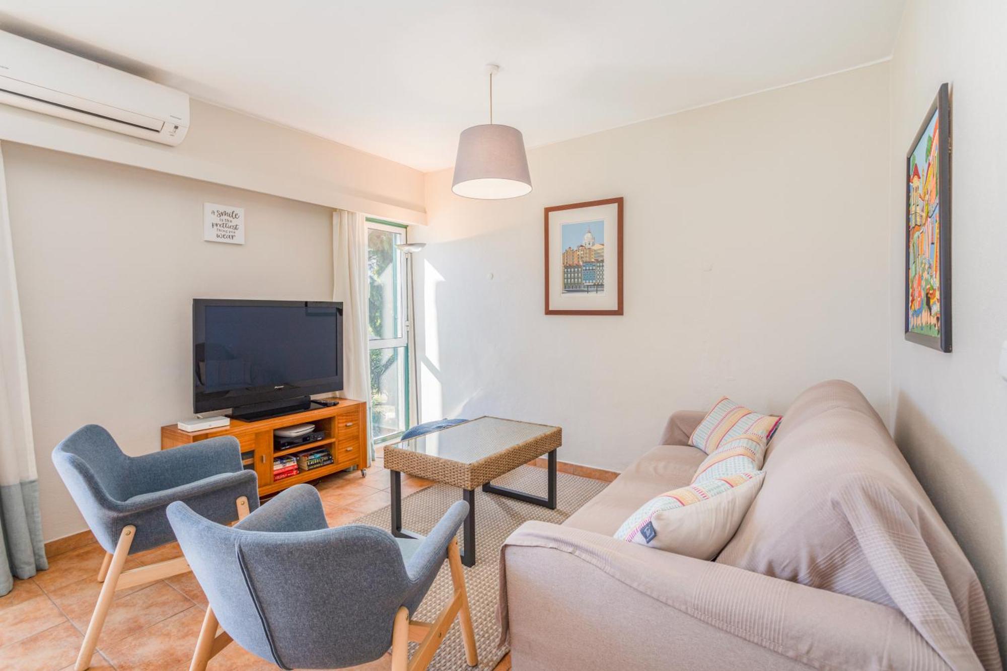 Centralgarve - Amazing Apt In The Heart Of Vilamoura Pokój zdjęcie